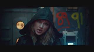 Taylor Swift, BloodPop® - ...Ready For It? (Remake Music Video) | World Scape