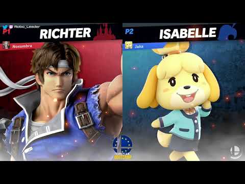 EUBC Midweek Drills #96: Noxumbra (Richter) vs Jaka (Isabelle) - Grand Finals