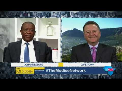 Has the DA meaningfully transformed along racial lines? Part 1