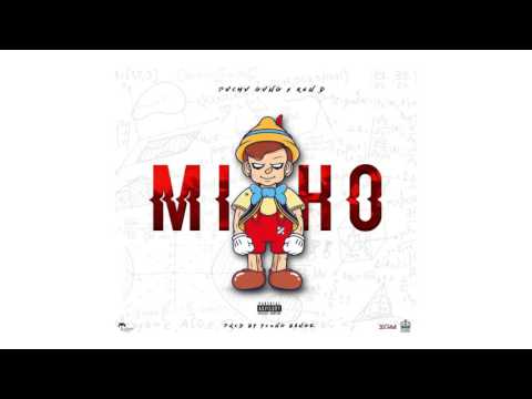 Pvchv Gvng (Riino & Spend) x Original Pirates (Ken'D) - Mitho [Prod by Young Bvngz] Mai 2016