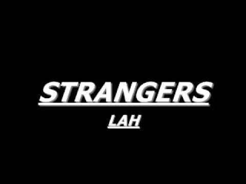 Strangers-LAH