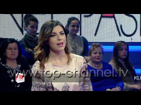 Pasdite ne TCH, 15 Prill 2015, Pjesa 2 - Top Channel Albania - Entertainment Show