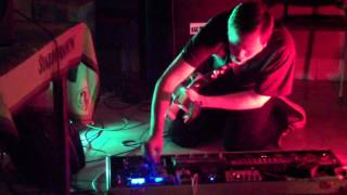 Video SWEEPS 04 - NÁDRAŽKA NERATOVICE 27/06/15