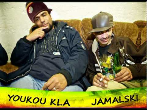 YOUKOU KLA  feat.  JAMALSKI step by step