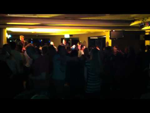 Hits and Pieces - Sex on Fire @ Moorebank Sporties