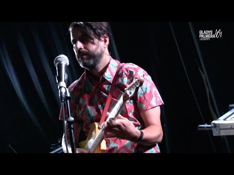 QUANTIC presents Flowering Inferno   - 1000 Watts