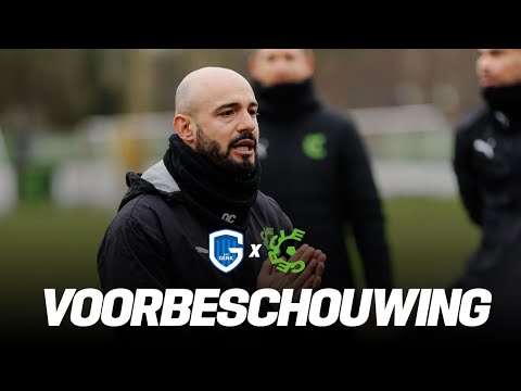 KRC GENK-CERCLE BRUGGE I SEIZOEN 2025-2026 I VOORBESCHOUWING