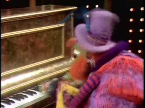The Muppet Show: Dr Teeth - "Money"
