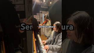 Download lagu Kurousa-P - Senbonzakura黒うさP：千本桜 #初音ミク #ボカロ #HatsuneMiku #Vocaloid #Jpop mp3