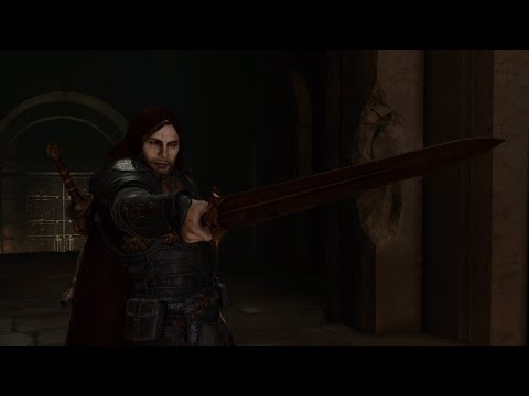 Talion Roasting Overlords Compilation - Shadow Of War