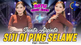 Download lagu Shinta Arsinta - Siji Di Ping Selawe | Kowe Mung Siji Tekan Selawase mp3