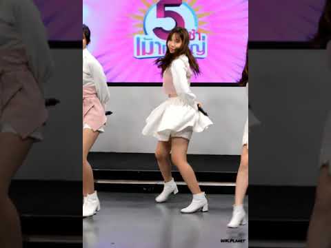 [FANCAM]​ อาย อ๊ะ อาย -​ Miyu Secret12