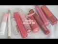 Favorite Korean Lip Tints 2023 Spring Lululand