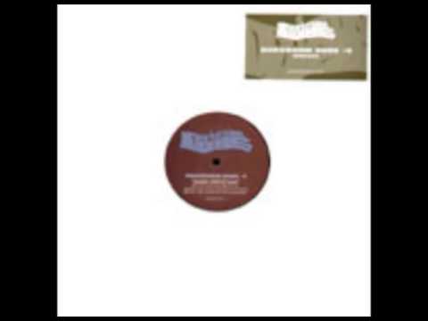 Wolf N' Flow - Messin' With My Mind (The Electric Press Re-spin) [Darkroom Dubs, 2004]