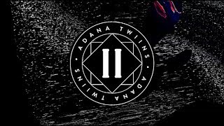 Adana Twins - Jupiter (Watergate Records)