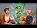 ĐẶC SẢN DÂNG VUA - Hậu Hoàng x Huy Đinh | Nhạc Xuân 2023 - Nhạc Tết 2023