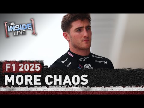 Can Alpine calm its ship in turbulent waters?