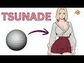 Let's Sculpt TSUNADE in Blender 5.2 - From Scratch!