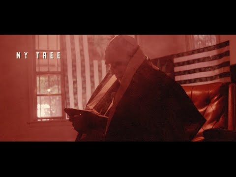 John-Marc Lucid ft. JP the Great - My Tree (Official Video)