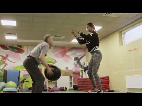 Vitalia Diatchenko | WTA Player | Workout