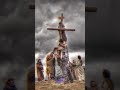 Good Friday Jesus Cross Video Jesus Viral Christ Easter Goodfriday Status Viralvideo Trend