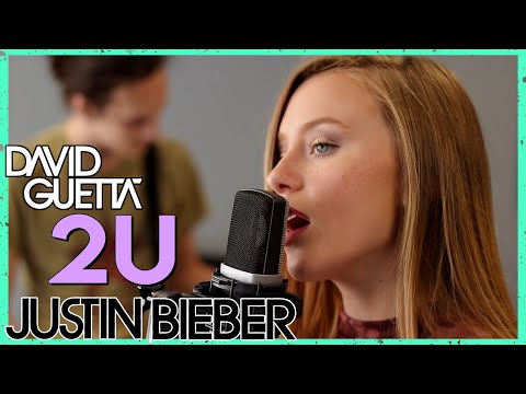 "2U' - Justin Bieber/David Guetta (Rock Cover by First To Eleven)