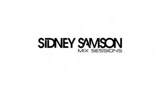 Sidney Samson Studio Mix Sessions vol. 1 with Martin Garrix
