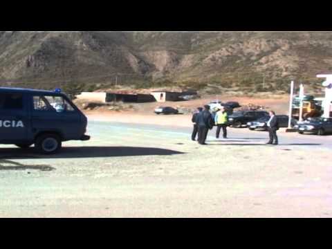 Bllokohet kromi i Bulqizës, policia kërkon të peshohet në Qafë Buall