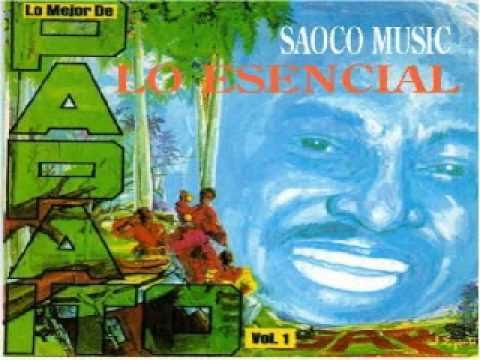 Papaito - Sabina Gomez