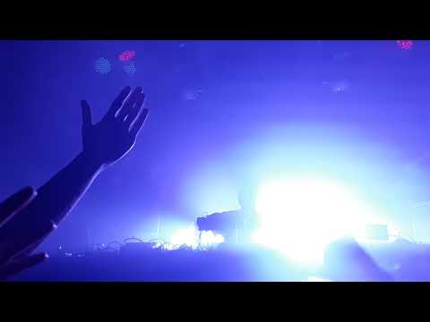 Joseph Capriati @ Mondo Disko, Madrid 01/05/18 (2/3)
