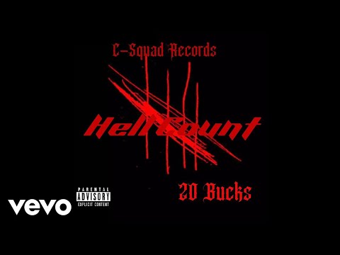 20 Bucks - Hell Count