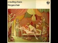 Crawling Chaos - Arabesque [1982, The Gas Chair]