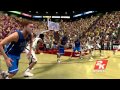 College Hoops 2k8 Trailer