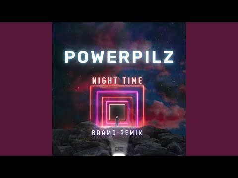 Night Time (BRAMD Extended Remix)