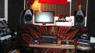 Alborosie ~ Holy Mount Zion (Remix) / Horace Andy - Praise Him (Remix) Calabash 10"