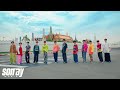 BUS Because Of You I Shine OFFICIAL MV