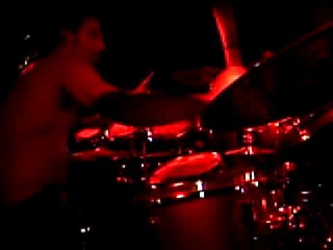 EverWratH  Jack the drummer