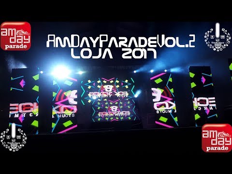 Am Day Parade Vol.2 / Epic Vlog