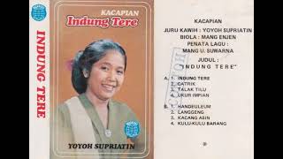 Download lagu Kacang Asin - Yoyoh Supriatin mp3
