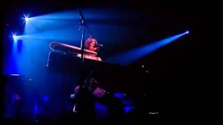 LIVE / Zazie - "Sur Toi" / Made In Zazie