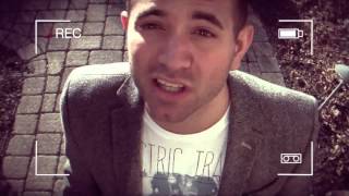 MC Bravado - Pretty Little Love Song