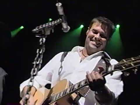 VINTAGE MONTGOMERY GENTRY- EDDIE'S 41st. BIRTHDAY BASH - YOU DO YOUR THING TOUR  PHOENIX ARIZONA