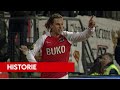 Historie | AZ - sc Heerenveen