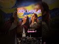 Desi Tadka Episode 1
