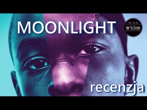 Kino w tubce#34 Moonlight - kolory inności - recenzja