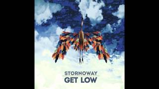 Stornoway - Get Low (Official Audio)