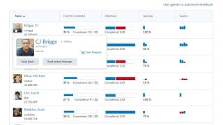 Set Up Classlist, Class Progress, and Grades | Instructor