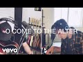 O Come To The Altar 