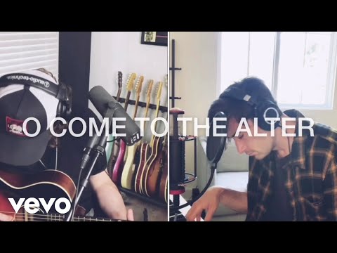 Thumbnail for O Come To The Altar  video