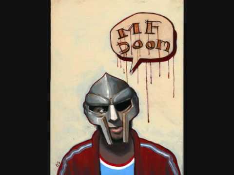 Coffin Nails - Mf Doom